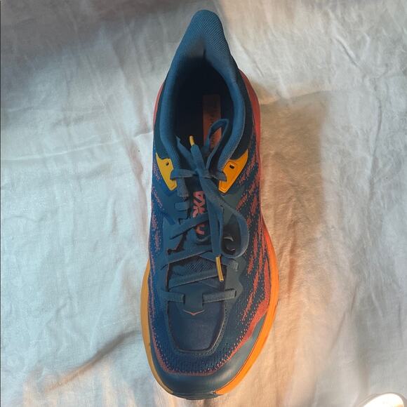 Hoka Speedboat 5. 12B - Picture 5 of 5